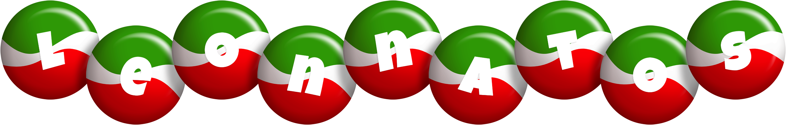 Leonnatos italy logo