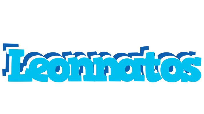 Leonnatos jacuzzi logo
