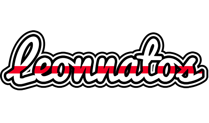 Leonnatos kingdom logo