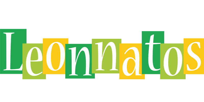 Leonnatos lemonade logo