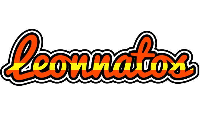 Leonnatos madrid logo