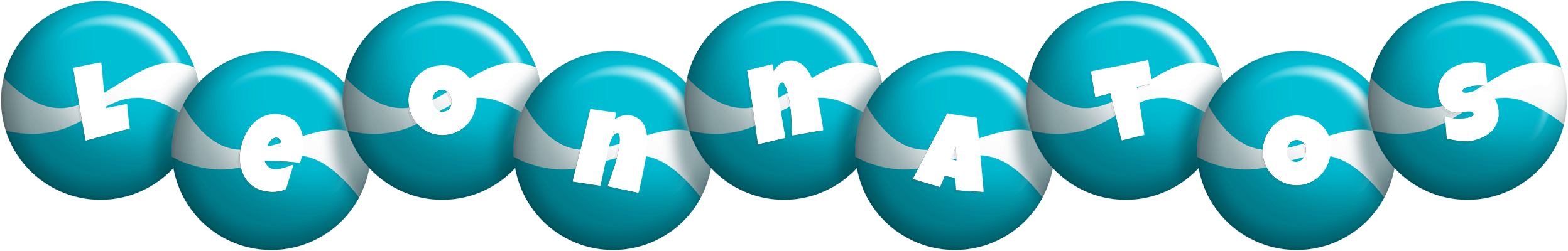 Leonnatos messi logo