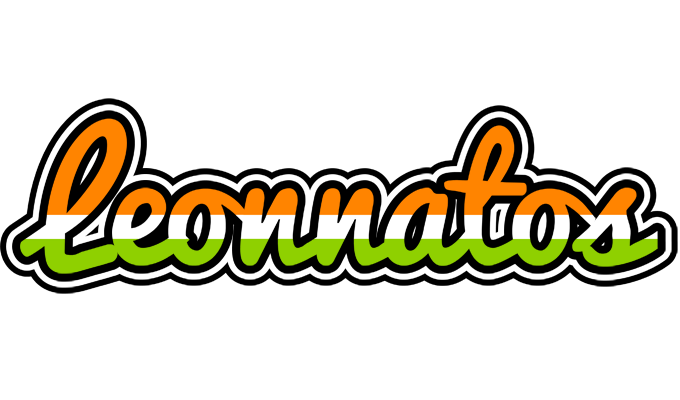 Leonnatos mumbai logo