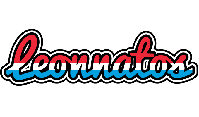 Leonnatos norway logo