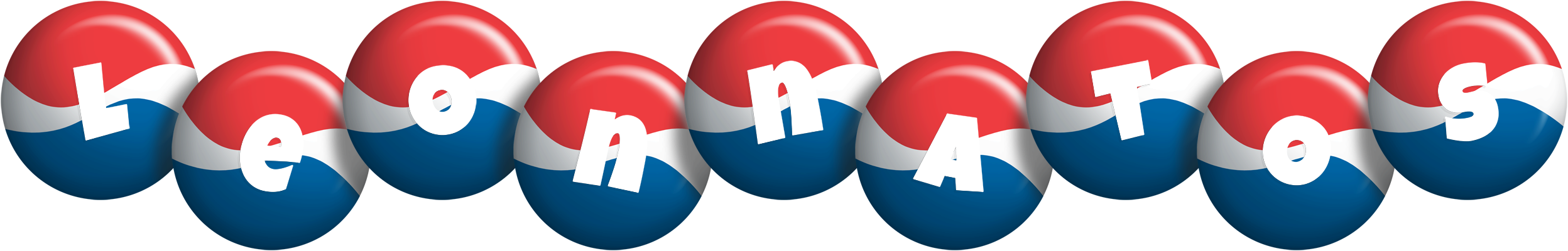 Leonnatos paris logo