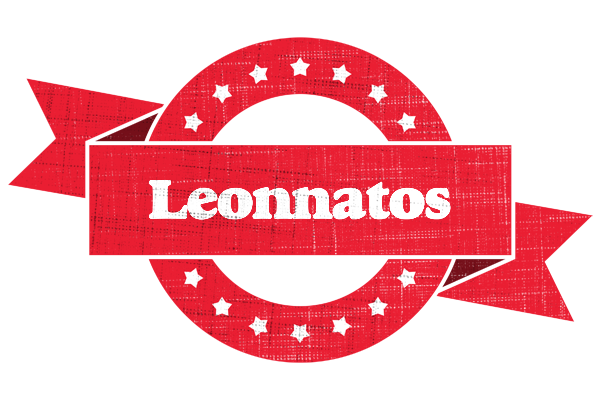 Leonnatos passion logo