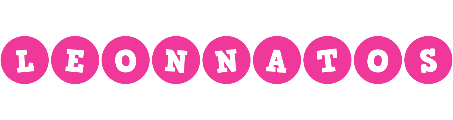 Leonnatos poker logo