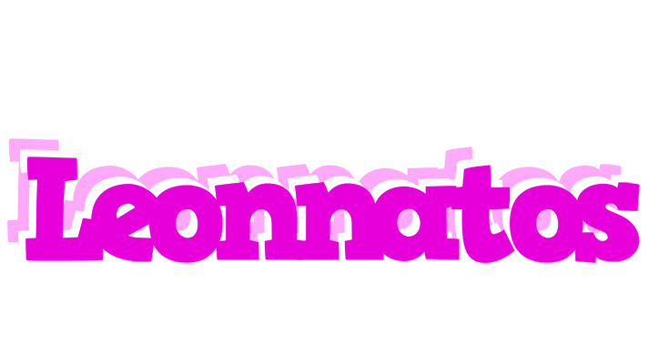 Leonnatos rumba logo