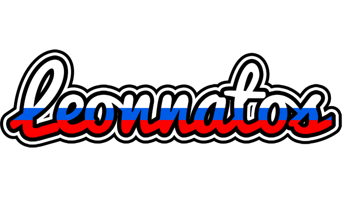 Leonnatos russia logo