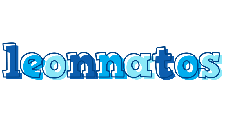 Leonnatos sailor logo
