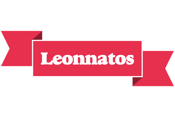 Leonnatos sale logo