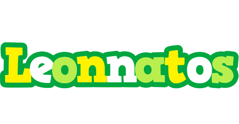 Leonnatos soccer logo