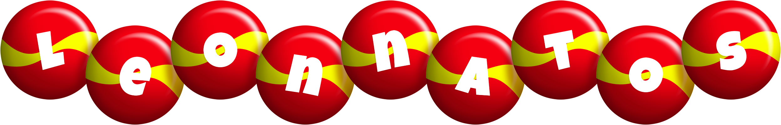 Leonnatos spain logo