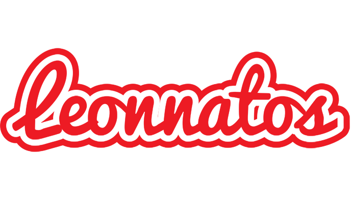 Leonnatos sunshine logo