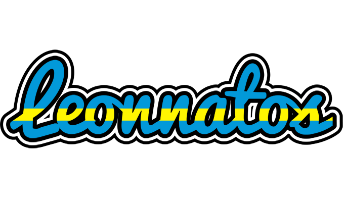 Leonnatos sweden logo