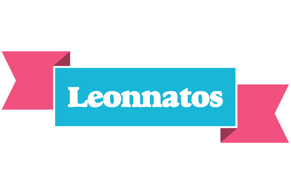 Leonnatos today logo