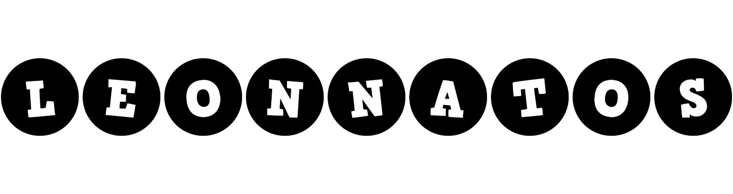 Leonnatos tools logo