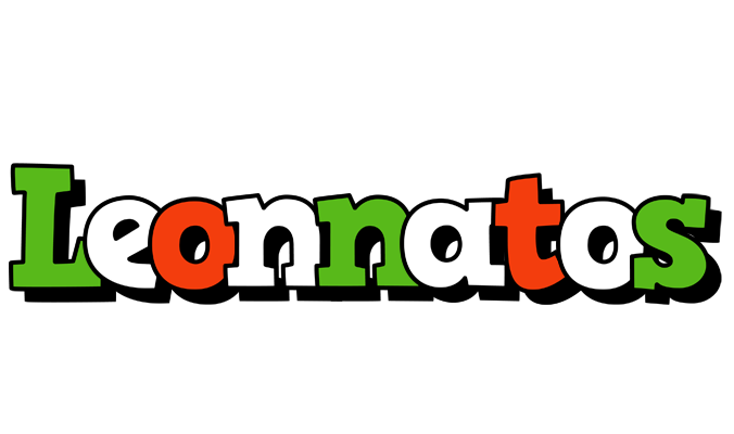 Leonnatos venezia logo