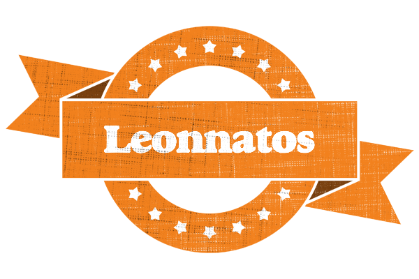 Leonnatos victory logo