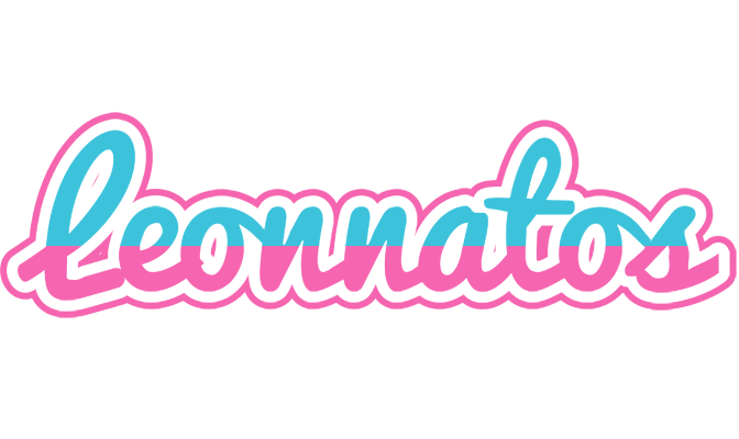 Leonnatos woman logo