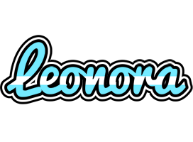 Leonora argentine logo