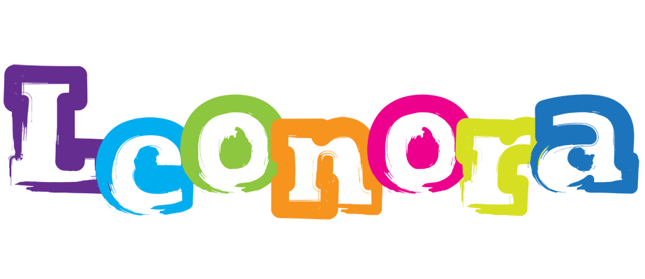 Leonora casino logo
