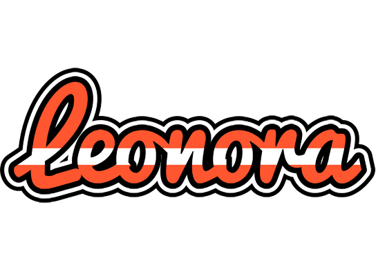 Leonora denmark logo