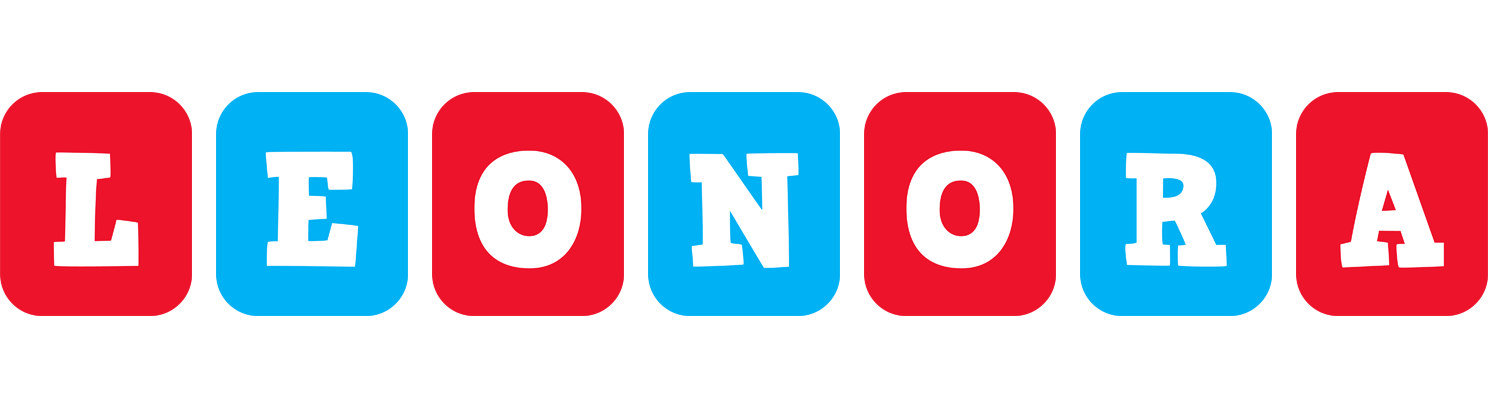 Leonora diesel logo