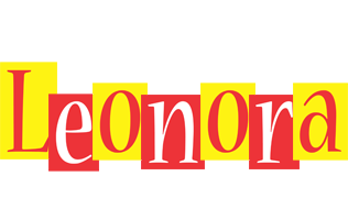 Leonora errors logo