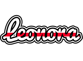 Leonora kingdom logo