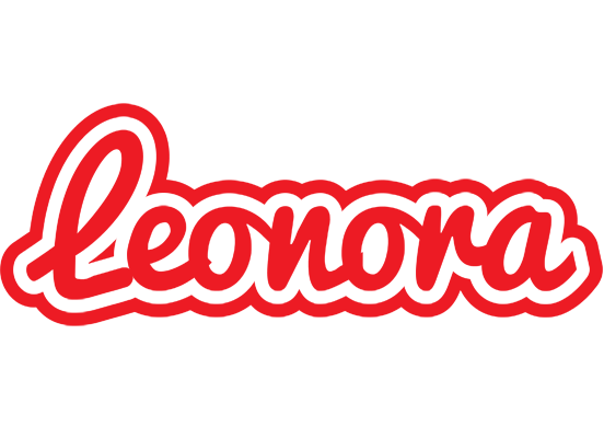 Leonora sunshine logo