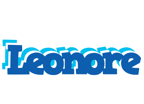 Leonore business logo