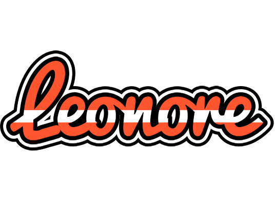 Leonore denmark logo