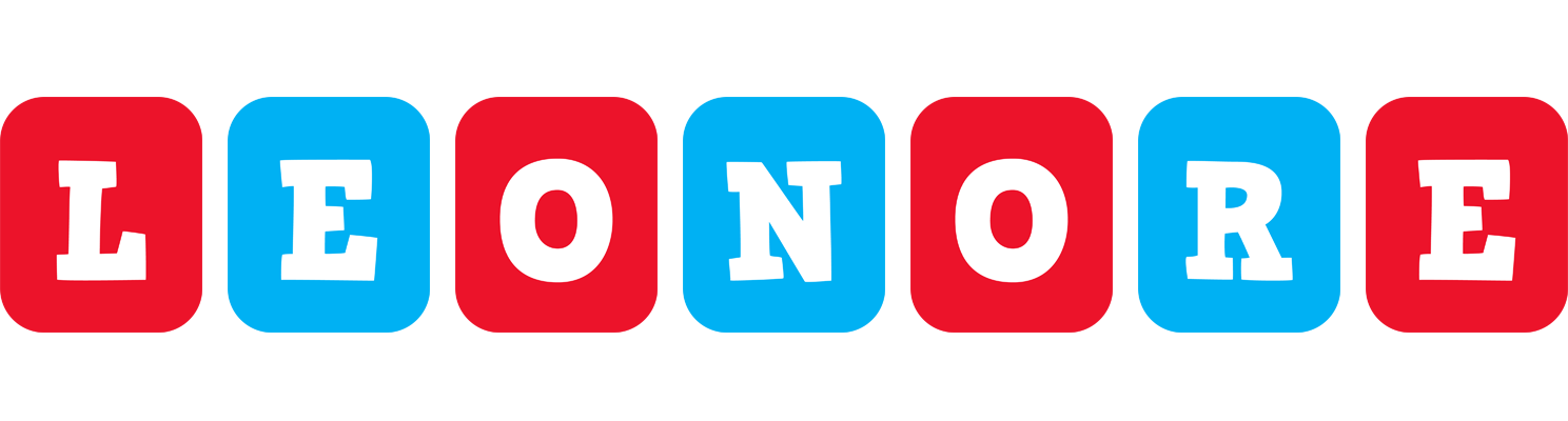 Leonore diesel logo