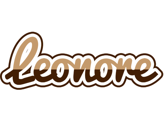 Leonore exclusive logo