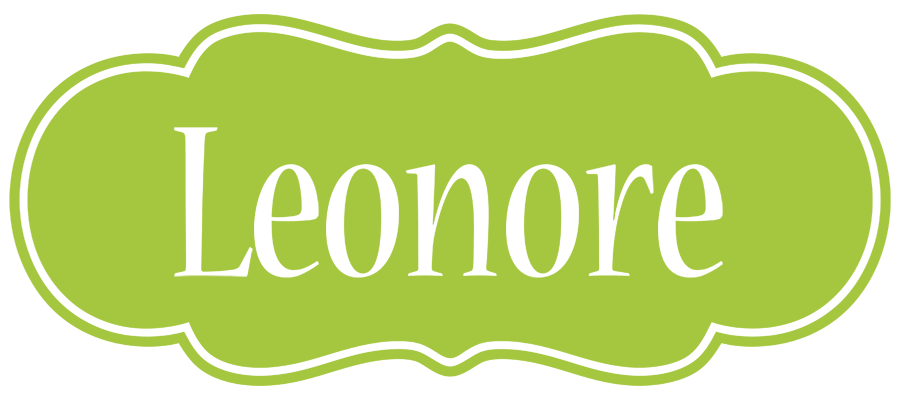 Leonore family logo