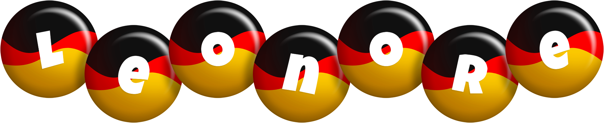 Leonore german logo