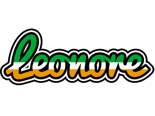 Leonore ireland logo