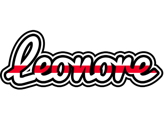 Leonore kingdom logo
