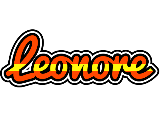 Leonore madrid logo