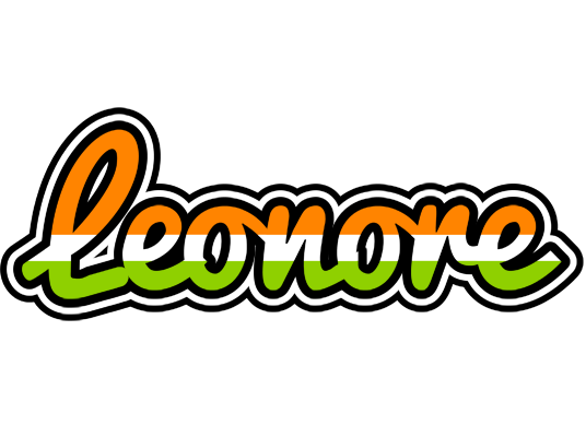 Leonore mumbai logo