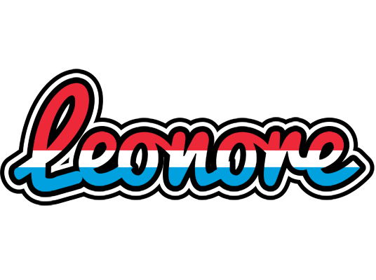 Leonore norway logo