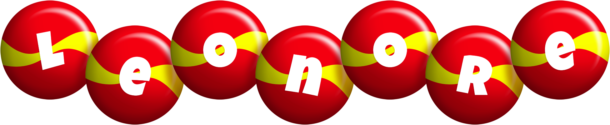 Leonore spain logo