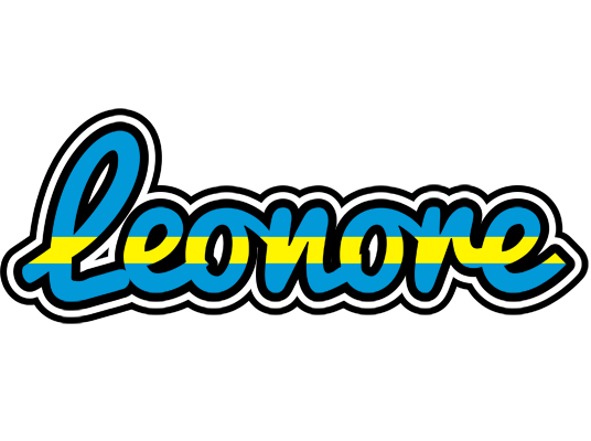 Leonore sweden logo