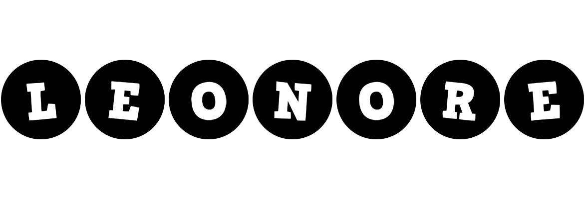 Leonore tools logo