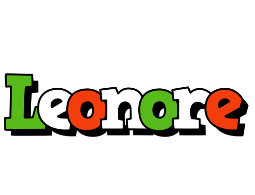 Leonore venezia logo