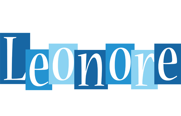 Leonore winter logo