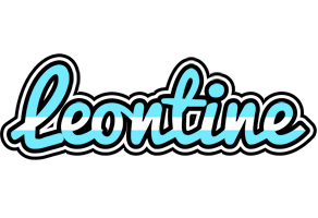 Leontine argentine logo