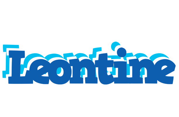 Leontine business logo