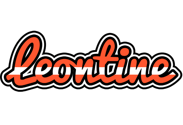Leontine denmark logo